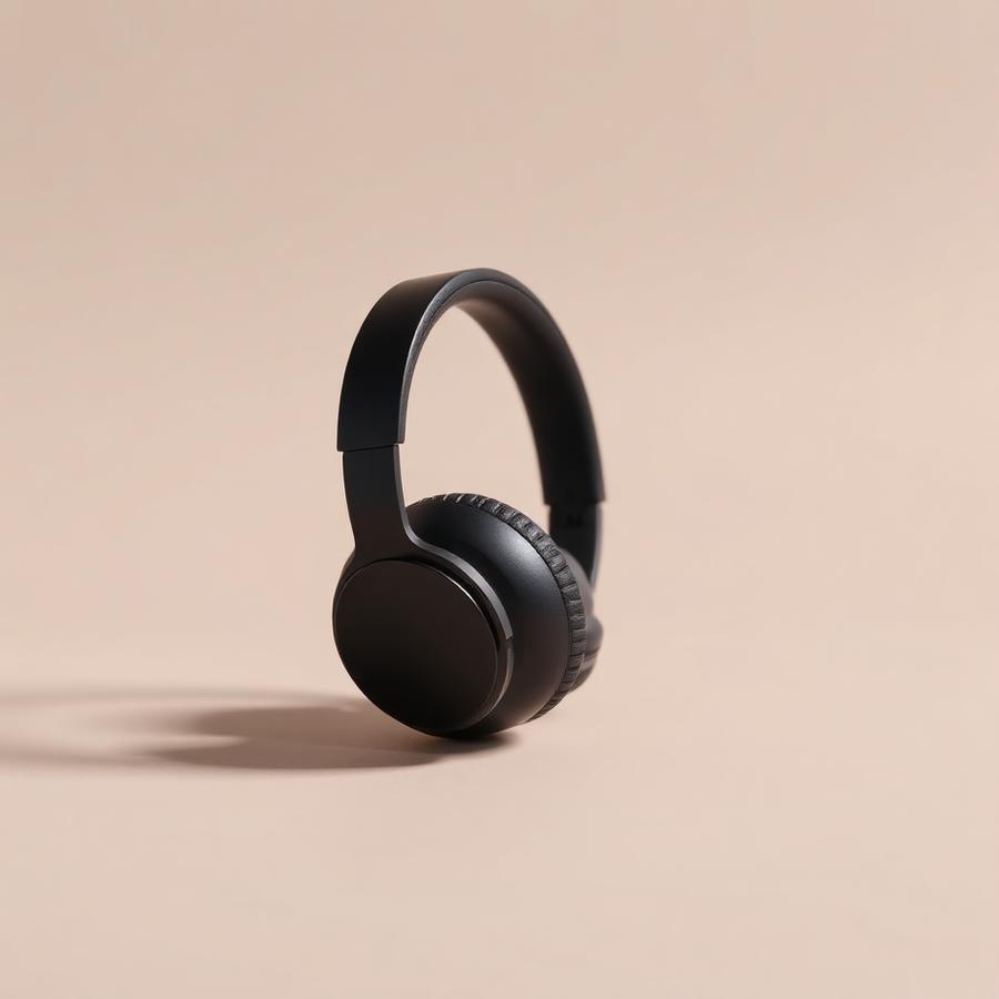 Headsets & Audio