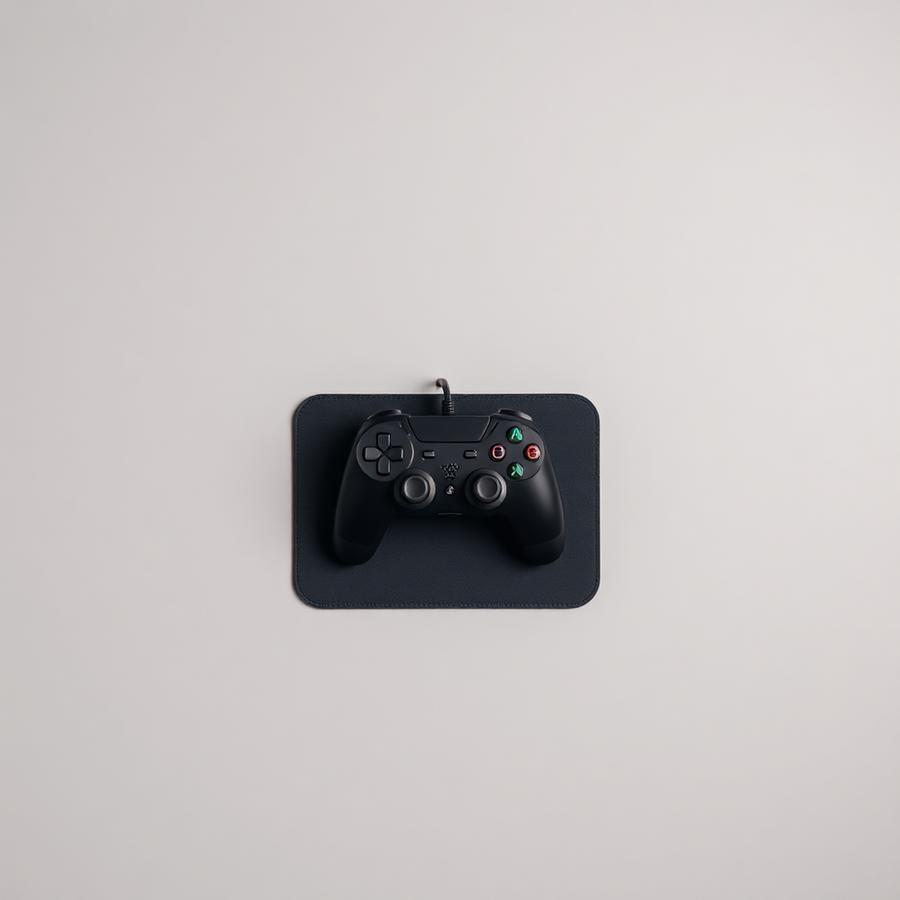 Gaming Accessories
