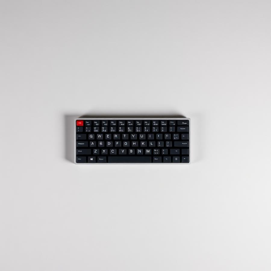 Keyboards