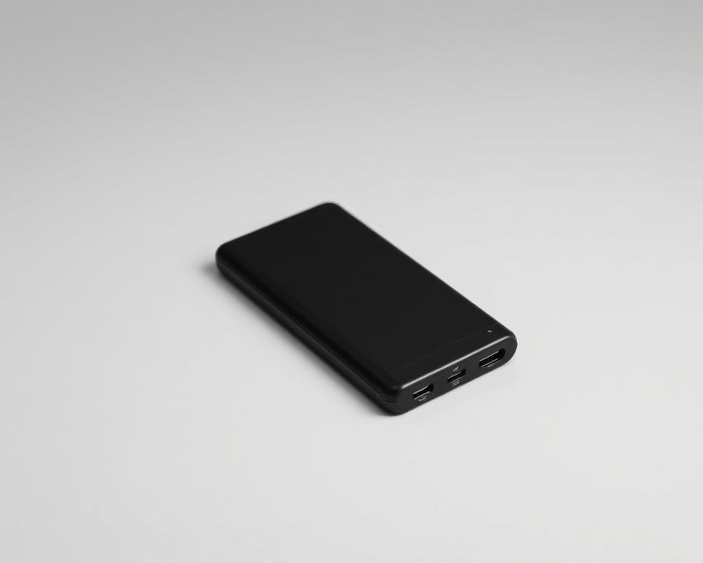 Power Banks